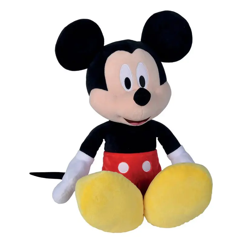 Disney Mickey Mouse 61cm Soft Toy