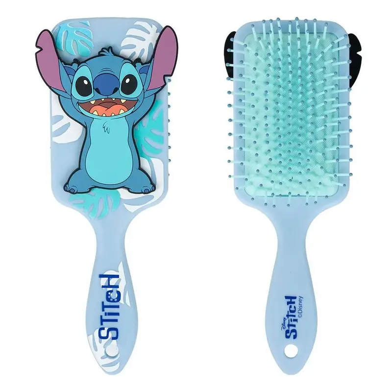 Disney Stitch Detangle Hair Brush