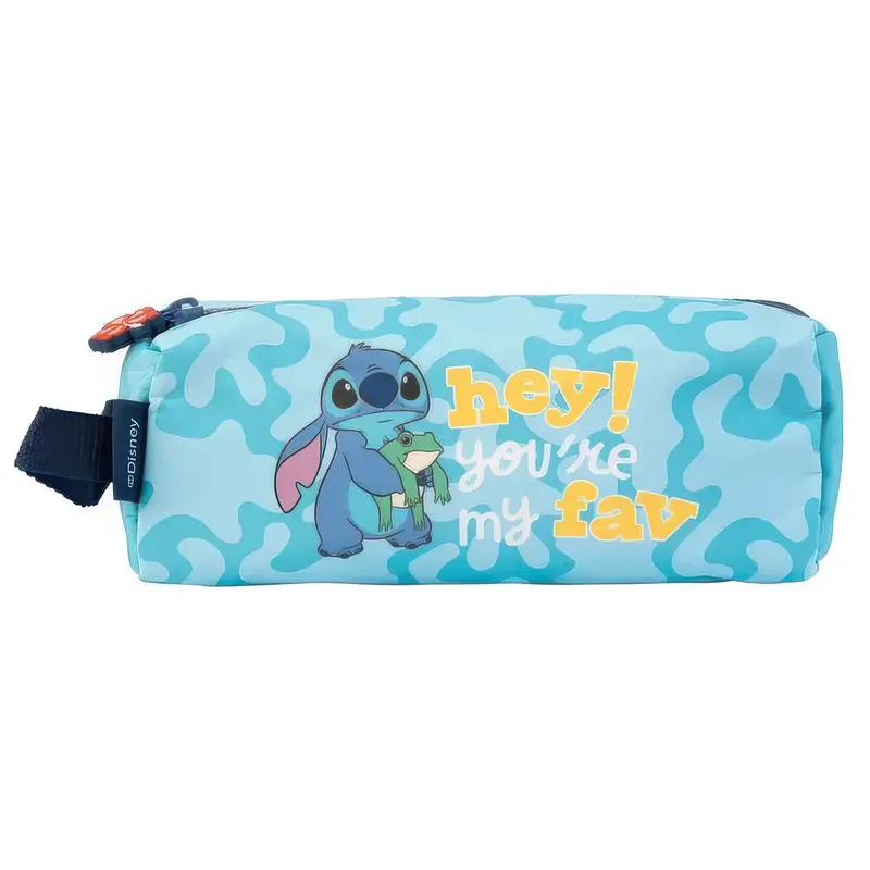 Disney Tropical Stitch Pencil Case