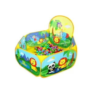 Fisher-Price Children's Ball Pool