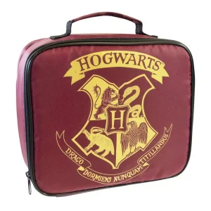 Harry Potter Hogwarts Thermal Lunch Bag