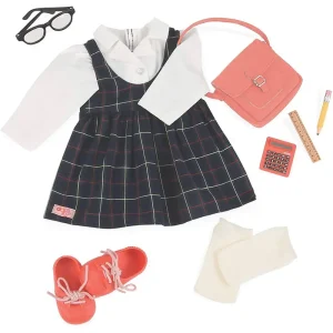 Our Generation Perfect Score School Uniform