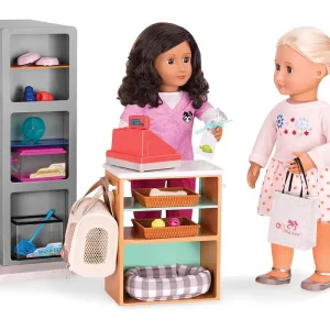 Our Generation Pet Store Set