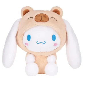 Sanrio Cinnamoroll Bear Plush 25cm