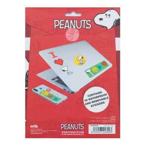 Snoopy Gadget Sticker Pack