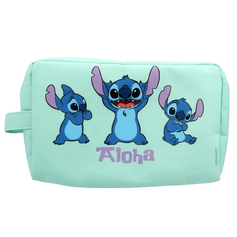 Stitch Disney Toiletry Bag