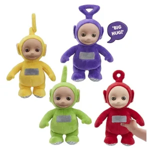 Teletubbies Talking Soft Toys - Assorted