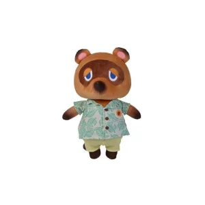 Animal Crossing Tom Nook Plush Toy 40cm