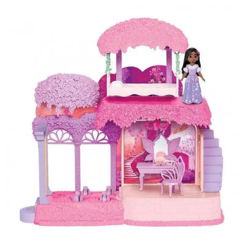 Disney Encanto Isabela's Garden Room Playset