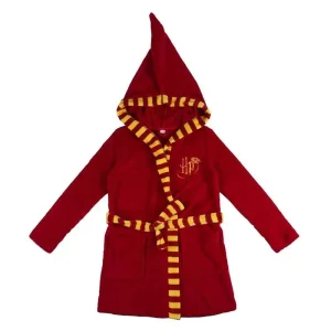 Harry Potter Dressing Gown