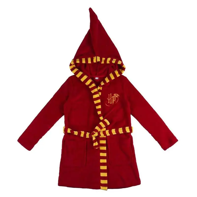 Harry Potter Dressing Gown