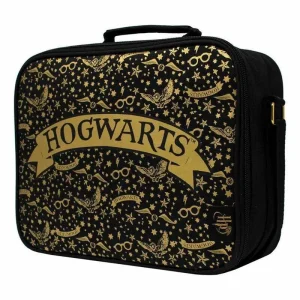 Harry Potter Hogwarts Lunch Bag