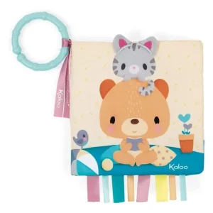 Kaloo Choo Activity Book Choo At Home