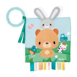 Kaloo Choo Activity Book Choo At The Farm