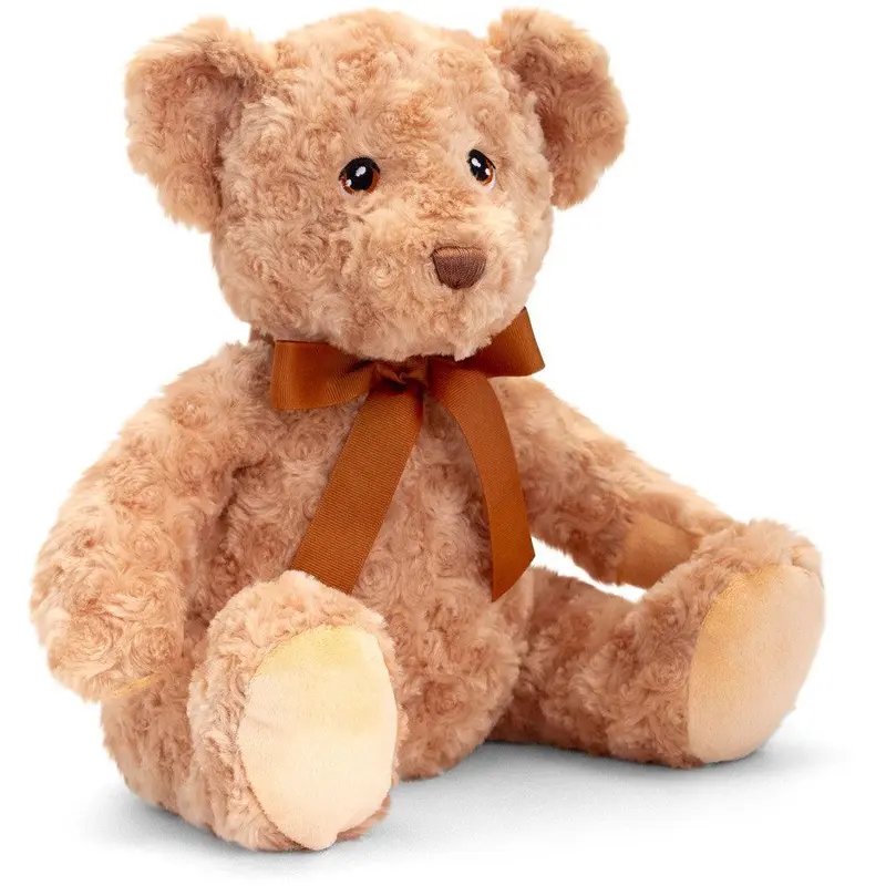 Keel Toys Keeleco Dougie Bear 30cm