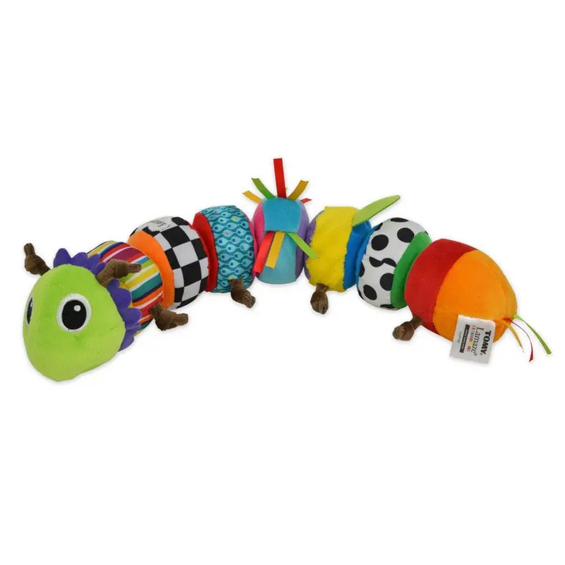 Lamaze Mix & Match Caterpillar
