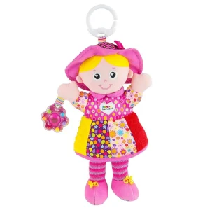 Lamaze My Friend Emily Soft Toy