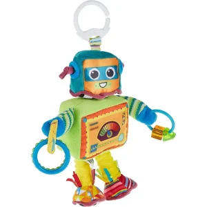 Lamaze Rusty The Robot