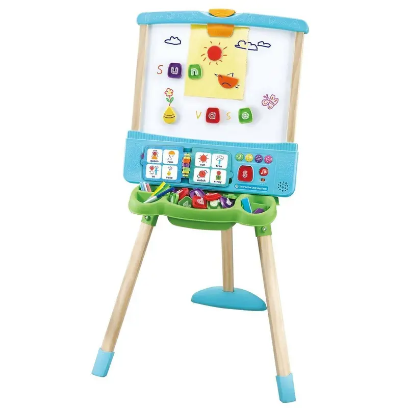 LeapFrog Interactive Learning Easel