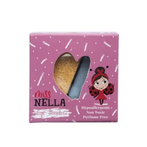 Miss Nella Eyeshadow Golden Sands