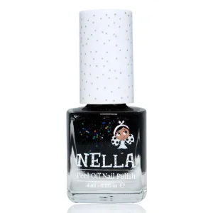 Miss Nella MN24 Surprise Party 4ml Peel off Kids Nail Polish