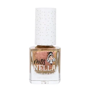 Miss Nella MN36 Cosmic Cutie 4ml Peel off Kids Nail Polish