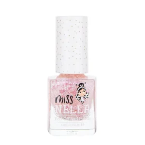 Miss Nella MN49 Happily Ever After 4ml Peel off Kids Nail Polish
