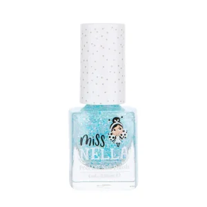 Miss Nella MN52 Once Upon A Time 4ml Peel off Kids Nail Polish