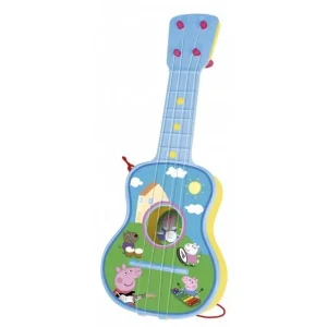 Peppa Pig String Guitar