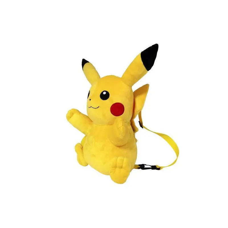 Pokmon Pikachu Backpack Plush Toy 36cm