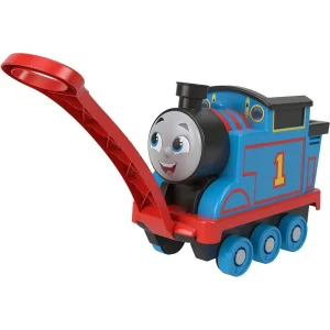 Thomas & Friends Biggest Friend Thomas Pull-along Toy Train