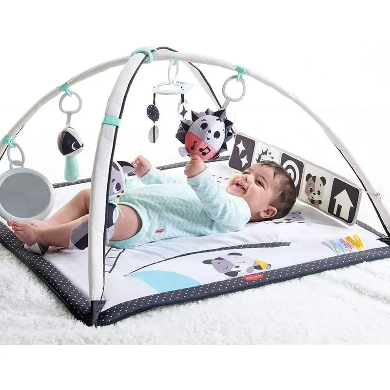 Tiny Love Gymini Magical Tales Activity Play Mat