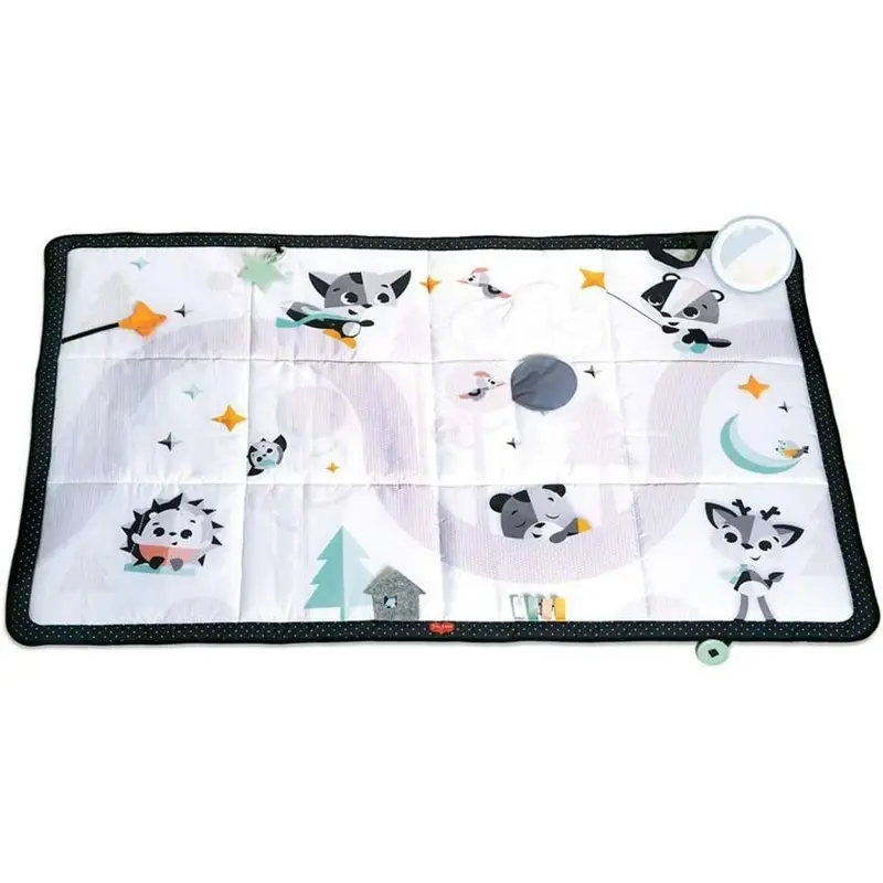 Tiny Love Super Play Mat Magical Tales