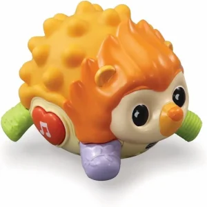 Vtech Baby Easy Squeezy Hedgehog