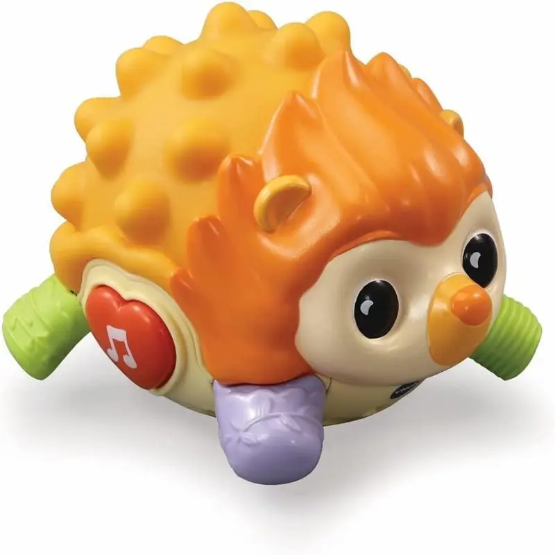 Vtech Baby Easy Squeezy Hedgehog