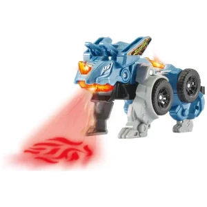 Vtech Switch & Go Dinos Turmoil The Triceratops