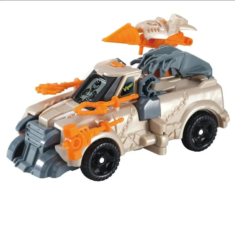 Vtech Switch & Go Dinos Viper The Velociraptor