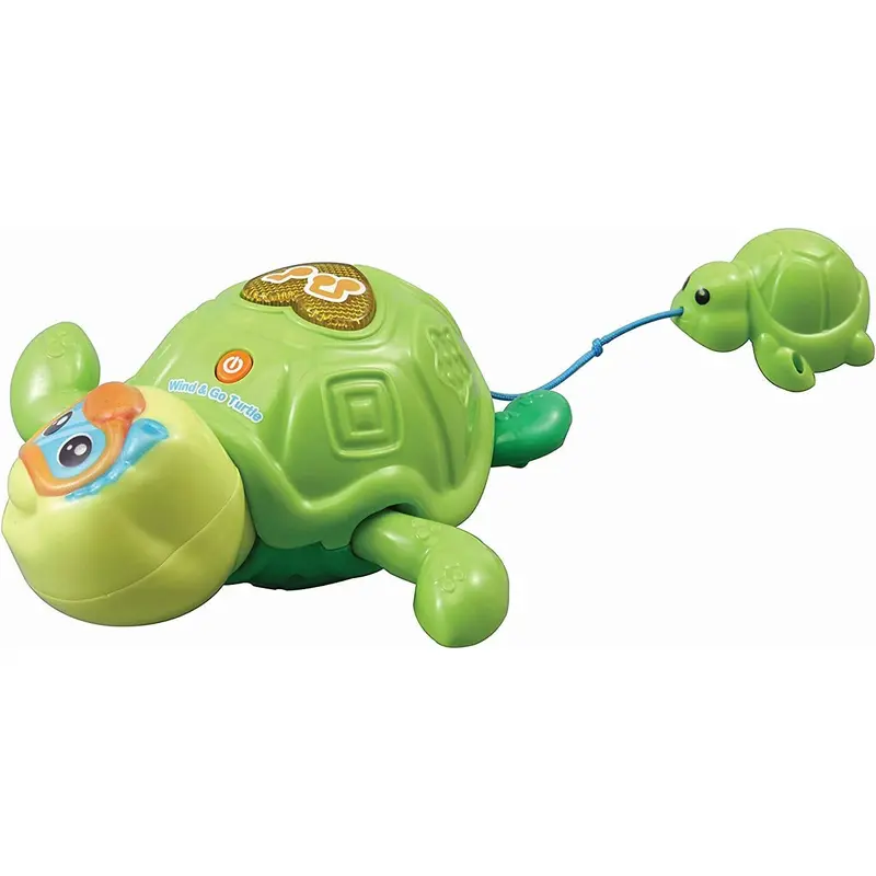 Vtech Wind & Go Turtle
