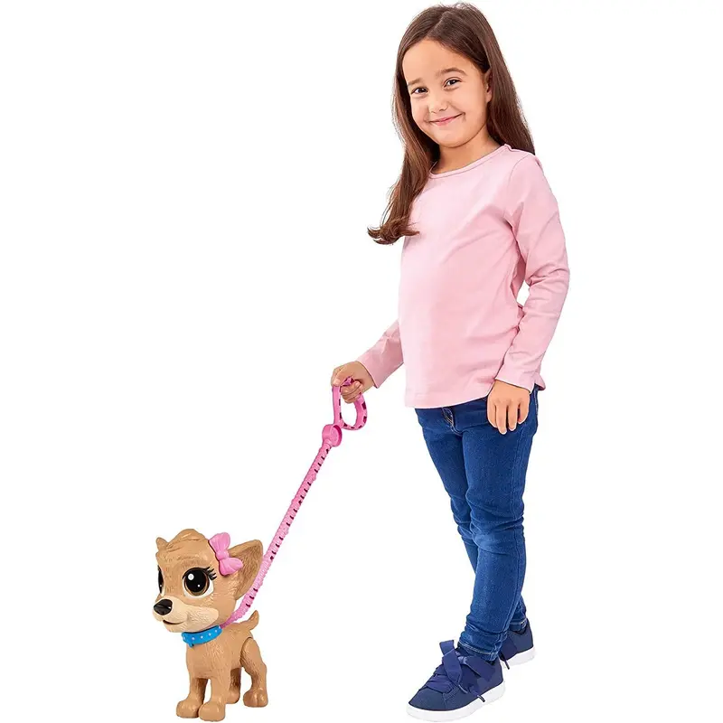 Chi Love Pii Pii Puppy Dog Walking with Pee Function