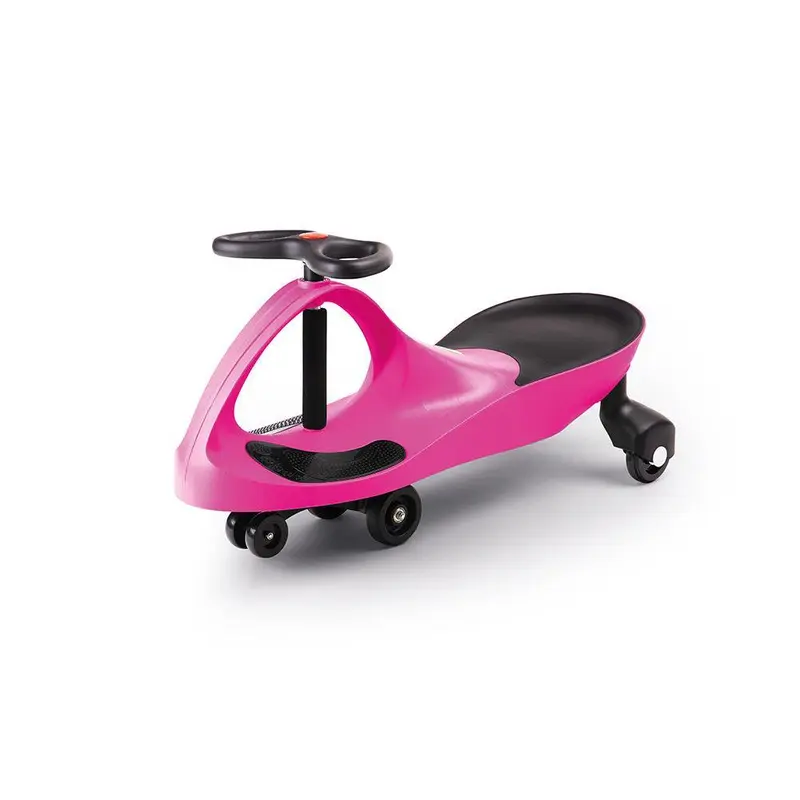 Didicar Ride-on - Princess Pink