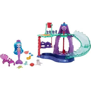 Enchantimals Ultimate Water Park Playset