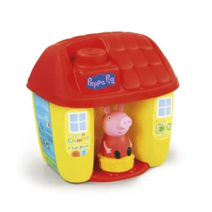 Peppa Pig Clementoni Baby Clemmy Bucket