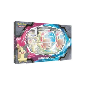 Pokmon TCG Morpeko V-union Special Collection Cards