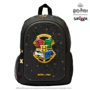 Smiggle Harry Potter Classic Backpack