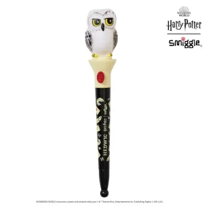 Smiggle Harry Potter Novelty Pop Pen - Owl