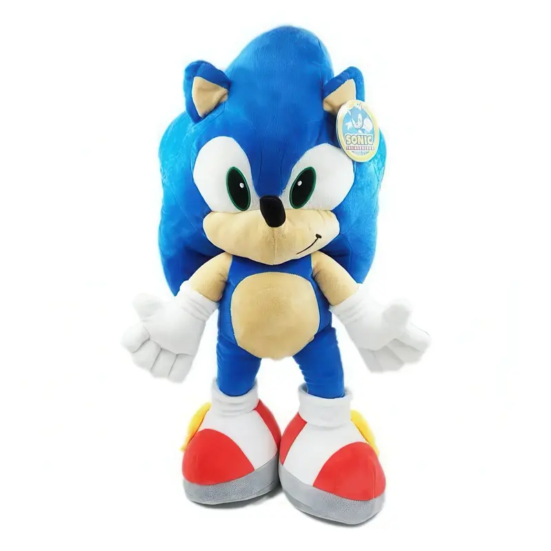 SonicPlush Toy 80cm