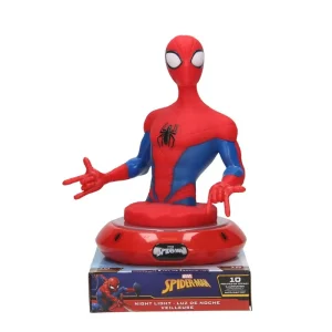 Spider-Man 3D Nightlight