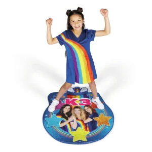 Studio 100 K3 Interactive Dance Mat