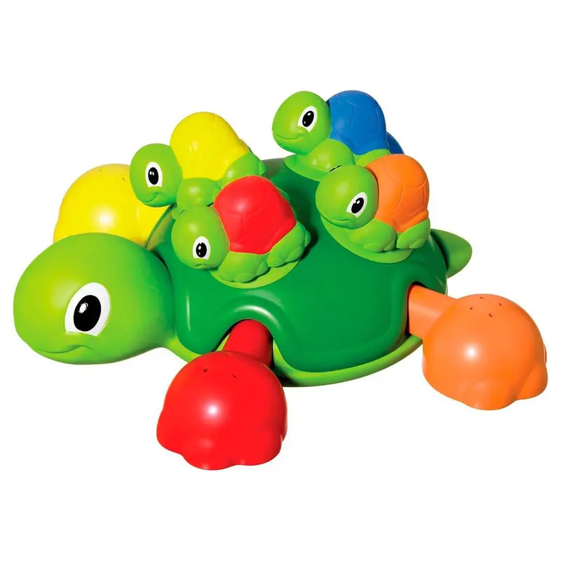 TOMY Water Turtle Bath Toy
