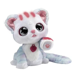 Vtech Ruby My Glitter Interactive Tattoo Kitten